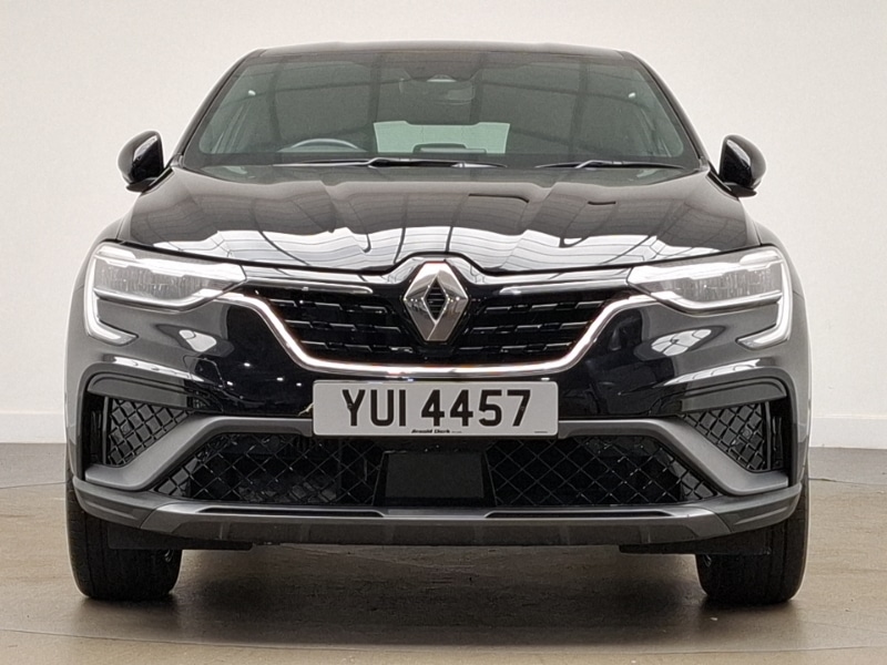 Used Renault Arkana 2022 for sale - 76515261: Photo 12