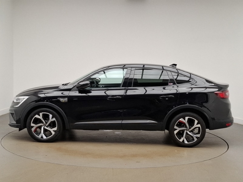 Used Renault Arkana 2022 for sale - 76515261: Photo 4