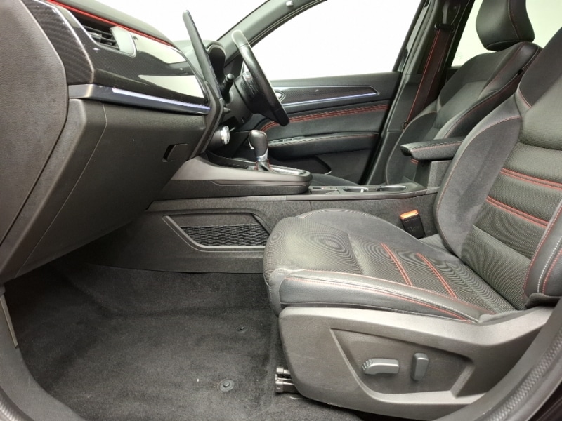 Used Renault Arkana 2022 for sale - 76515261: Photo 5