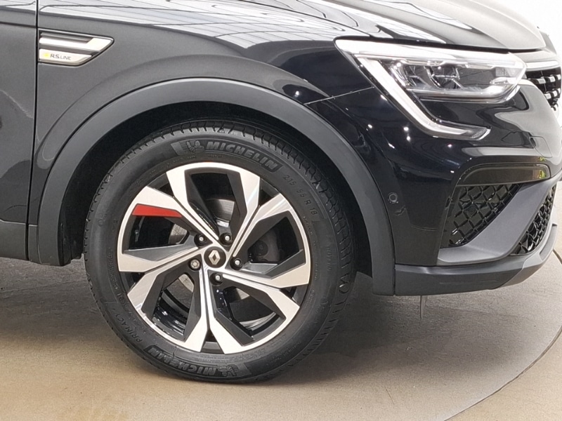 Used Renault Arkana 2022 for sale - 76515261: Photo 9