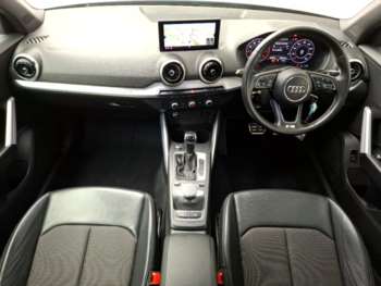 Used Audi Q2 2022 for sale - 75007992: Photo