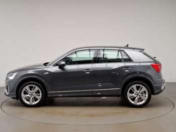 Used Audi Q2 2022 for sale - 75007992: Photo