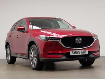 2019 - 2.0 Sport Nav+ 5dr Auto
