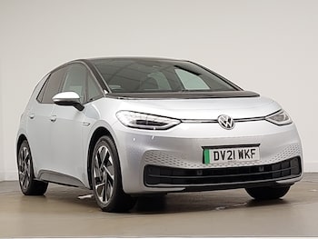 Volkswagen - ID.3
