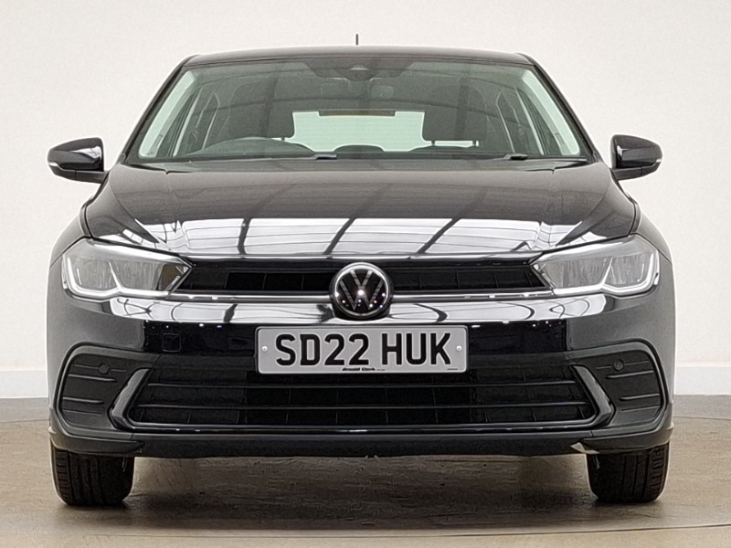 Used Volkswagen Polo 2022 for sale - 77102804: Photo 12