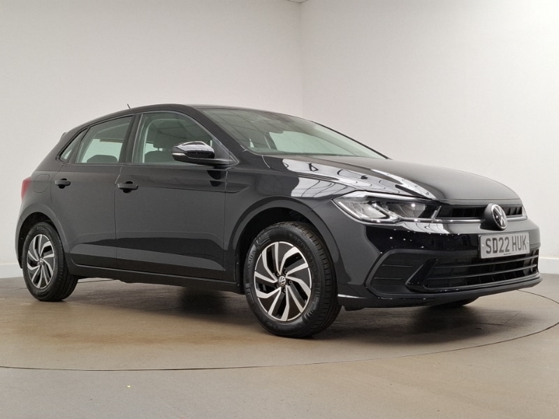 Used Volkswagen Polo 2022 for sale - 77102804: Photo 13