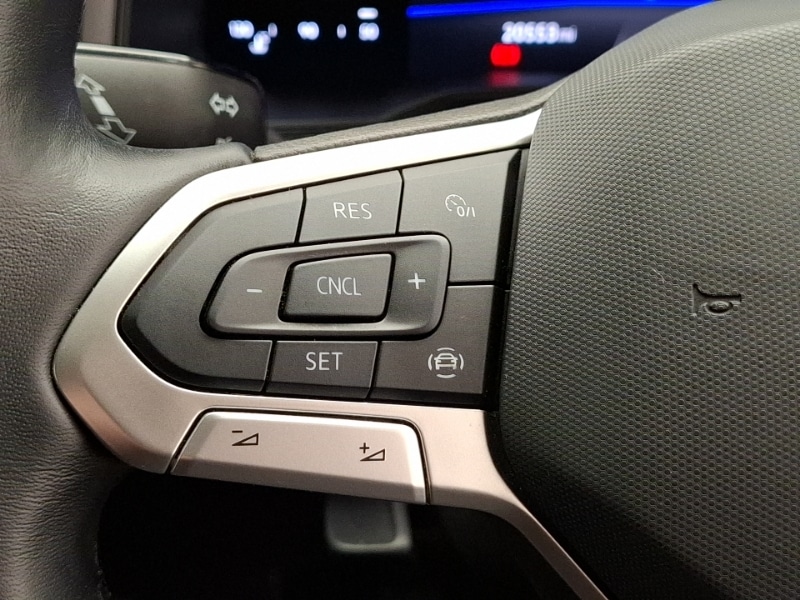 Used Volkswagen Polo 2022 for sale - 77102804: Photo 17