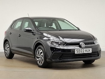 Used Volkswagen Polo 2022 for sale - 77102804: Photo