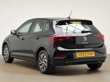 Used Volkswagen Polo 2022 for sale - 77102804: Photo