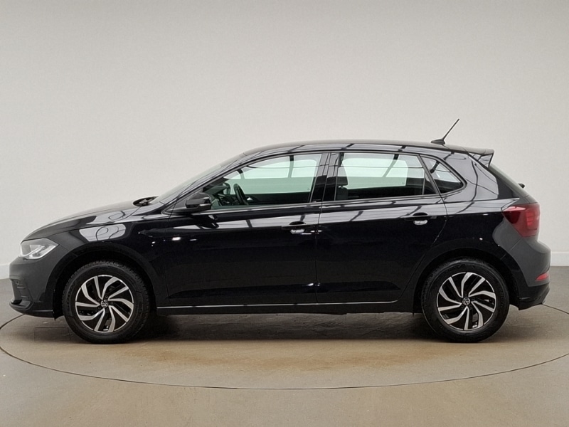 Used Volkswagen Polo 2022 for sale - 77102804: Photo 4