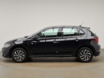 Used Volkswagen Polo 2022 for sale - 77102804: Photo