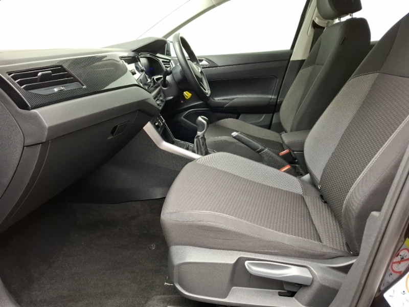 Used Volkswagen Polo 2022 for sale - 77102804: Photo 5