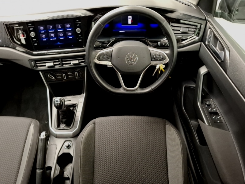 Used Volkswagen Polo 2022 for sale - 77102804: Photo 7