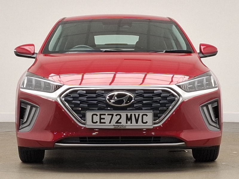 Used Hyundai IONIQ 2022 for sale - 77284452: Photo 12