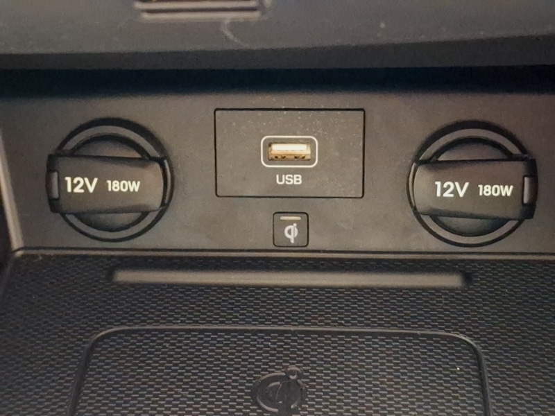 Used Hyundai IONIQ 2022 for sale - 77284452: Photo 17