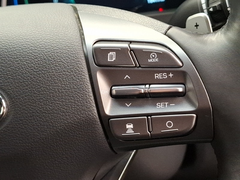 Used Hyundai IONIQ 2022 for sale - 77284452: Photo 19