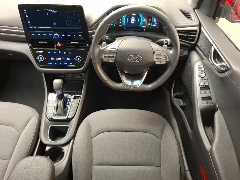 Used Hyundai IONIQ 2022 for sale - 77284452: Photo 7