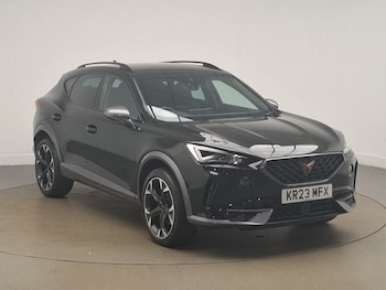 Used Cupra Formentor 2023 for sale - 78906040: Photo
