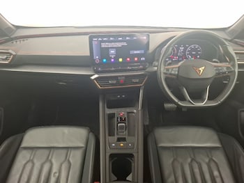 Used Cupra Formentor 2023 for sale - 78906040: Photo