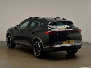 Used Cupra Formentor 2023 for sale - 78906040: Photo