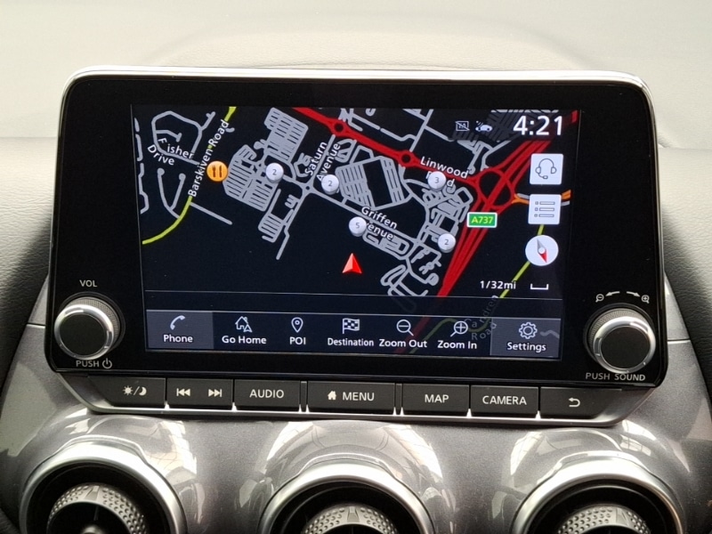 Used Nissan Juke 2024 for sale - 77105592: Photo 14