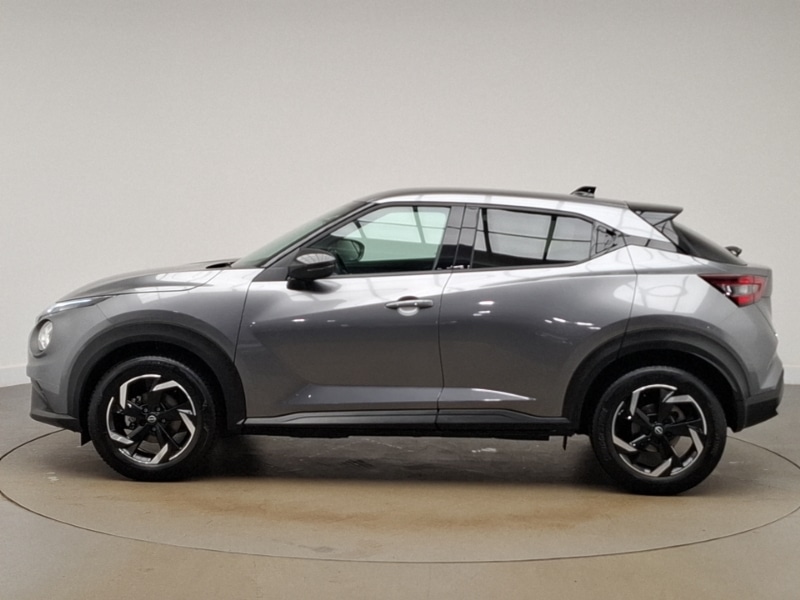 Used Nissan Juke 2024 for sale - 77105592: Photo 4