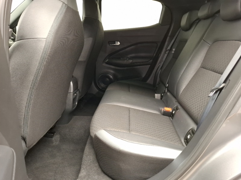 Used Nissan Juke 2024 for sale - 77105592: Photo 6