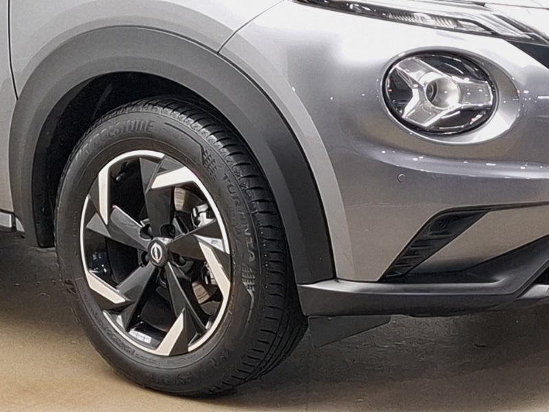 Used Nissan Juke 2024 for sale - 77105592: Photo 9