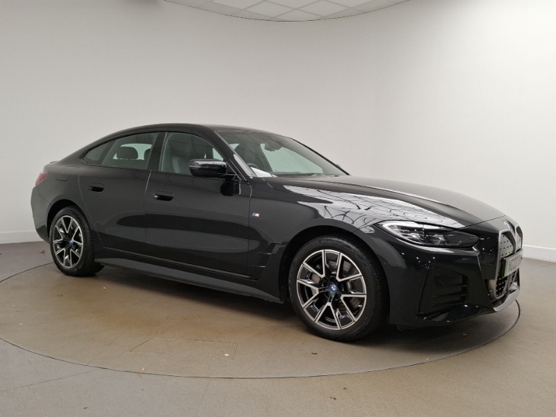 Used BMW i4 2022 for sale - 76208144: Photo 13