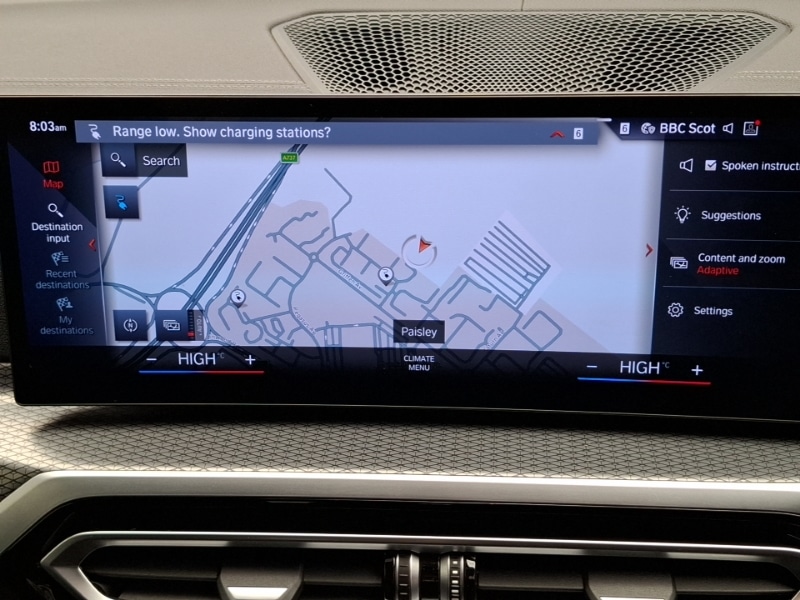 Used BMW i4 2022 for sale - 76208144: Photo 15