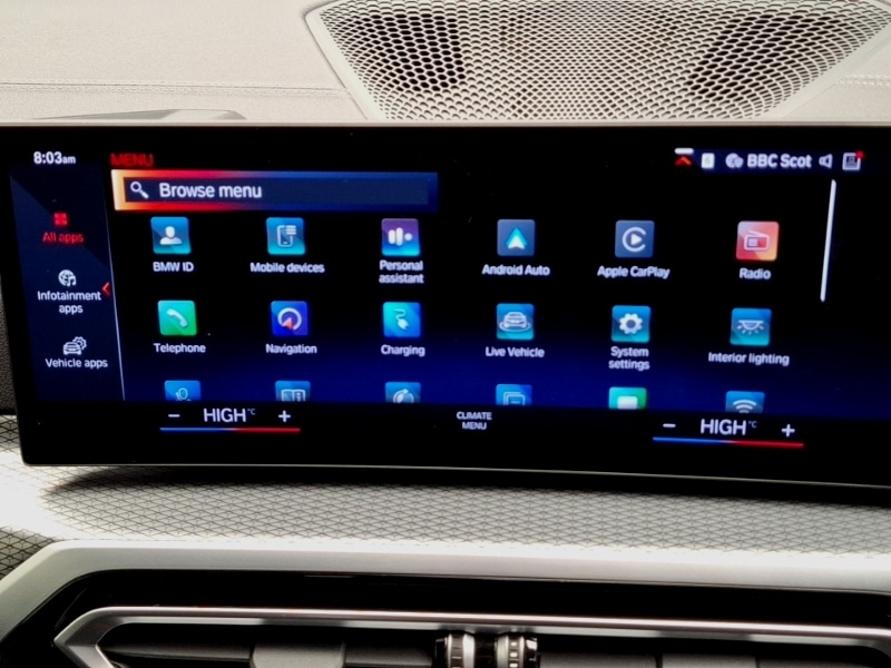 Used BMW i4 2022 for sale - 76208144: Photo 16