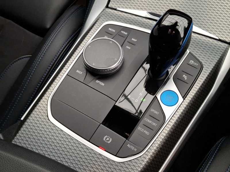 Used BMW i4 2022 for sale - 76208144: Photo 17