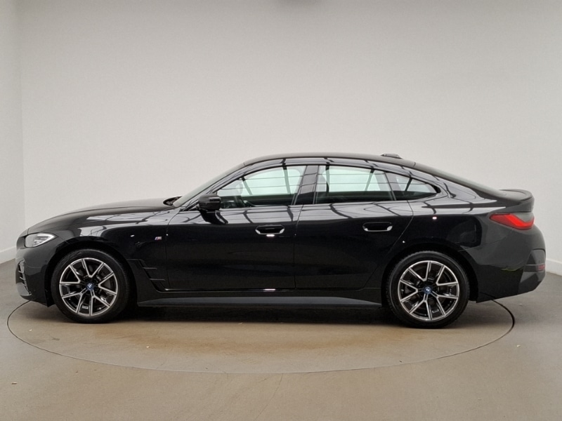 Used BMW i4 2022 for sale - 76208144: Photo 4
