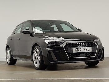 Used Audi A1 2021 for sale - 75958976: Photo
