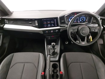 Used Audi A1 2021 for sale - 75958976: Photo