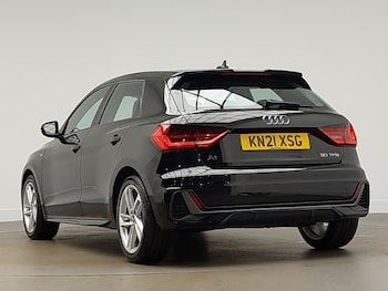 Used Audi A1 2021 for sale - 75958976: Photo