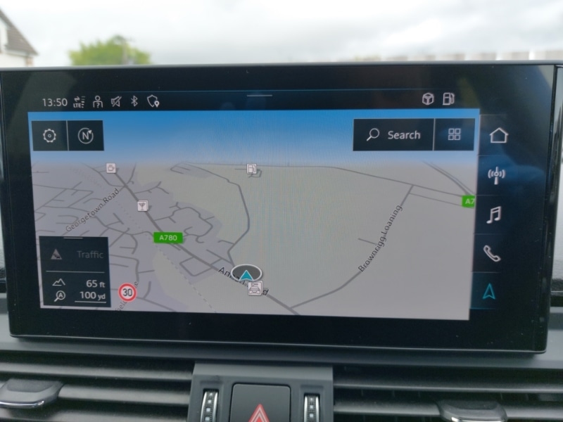 Used Audi Q5 2021 for sale - 77418695: Photo 11