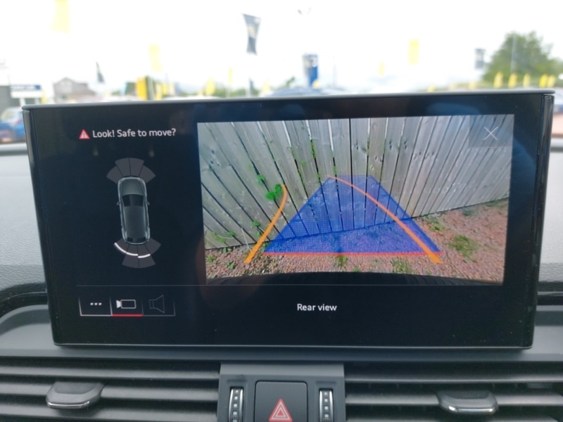 Used Audi Q5 2021 for sale - 77418695: Photo 14