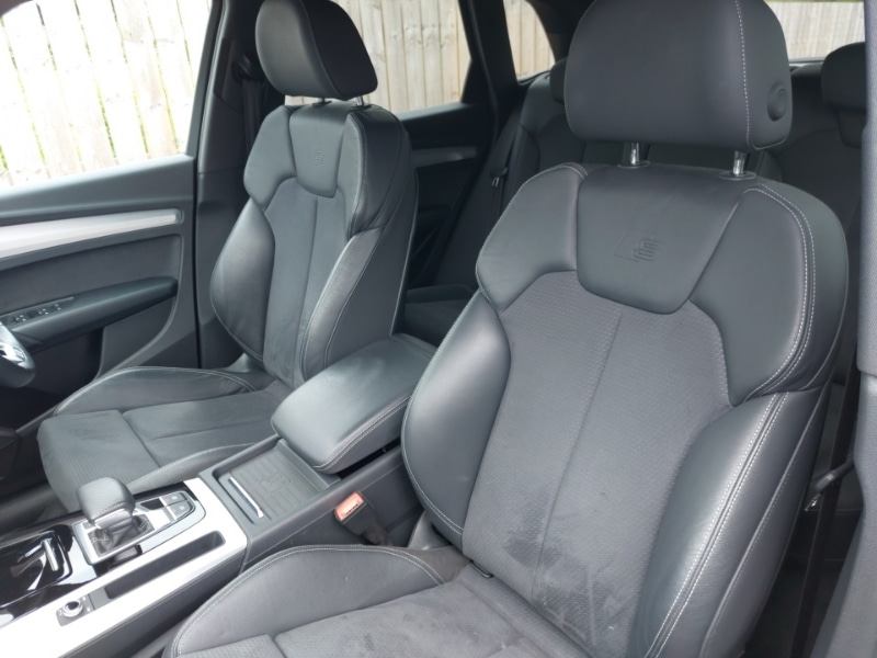 Used Audi Q5 2021 for sale - 77418695: Photo 5