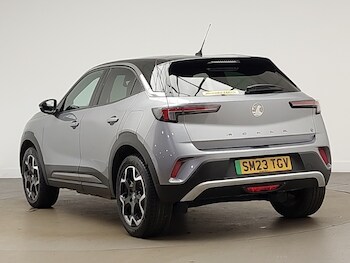 Used Vauxhall Mokka 2023 for sale - 77531194: Photo