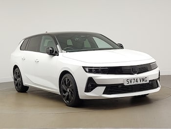 Used Vauxhall Astra 2024 for sale - 78580566: Photo