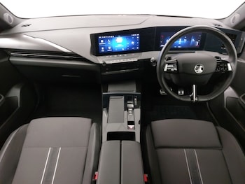 Used Vauxhall Astra 2024 for sale - 78580566: Photo