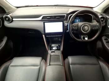Used MG MG ZS 2022 for sale - 74818360: Photo