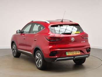 Used MG MG ZS 2022 for sale - 74818360: Photo