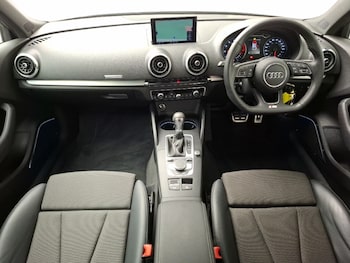 Used Audi A3 2019 for sale - 75526237: Photo