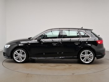 Used Audi A3 2019 for sale - 75526237: Photo