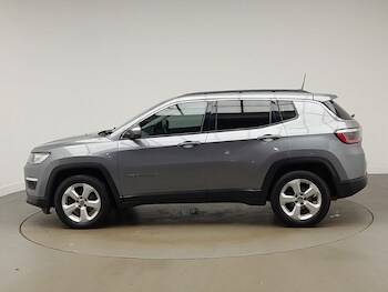 Used Jeep Compass 2021 for sale - 77751862: Photo