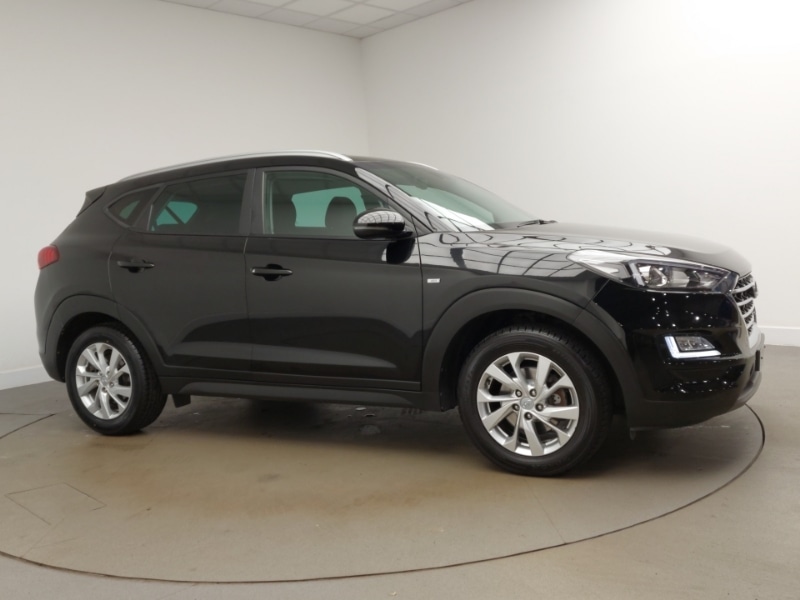 Used Hyundai TUCSON 2021 for sale - 77265521: Photo 13