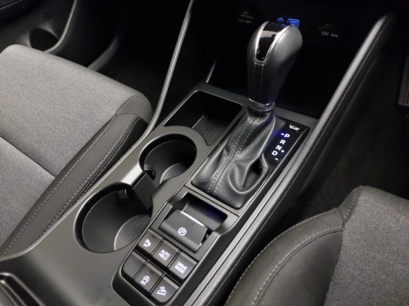 Used Hyundai TUCSON 2021 for sale - 77265521: Photo 15