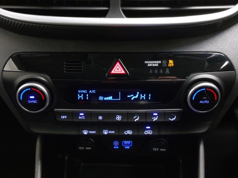 Used Hyundai TUCSON 2021 for sale - 77265521: Photo 16